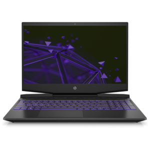 HP Pavilion Gaming Laptop 15-DK2100TX