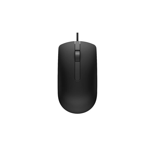 Dell-Wired-Optical-Mouse-MS116-front