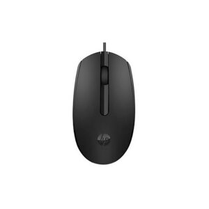 Hp-Wired-Mouse-M10