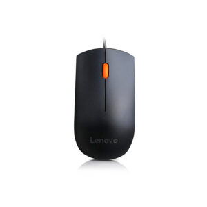 Lenovo-Usb-Wired-Optical-Mouse-300-stand