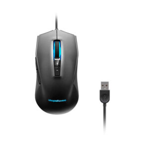 Lenovo-Wired-Ideapad-RGB-Gaming-Mouse-M100-full