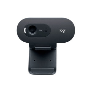 Logitech-HD-Webcam-C505e-centre