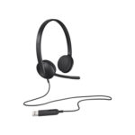 Logitech-Usb-Pc-Noise-Cancellation-Headset-H340--full