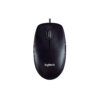 Logitech-Wired-Mouse-M90-front