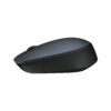 Logitech-Wireless-Mosue-M170--side