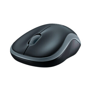Logitech-wireless-Mouse-M185-front