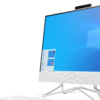 HP AlO 22-df0202in PC-L