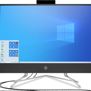 HP All-in-One 22-dd0201in-F