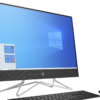 HP All-in-One 24-df1668in -right