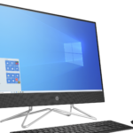 HP All-in-One 24-df1668in -right