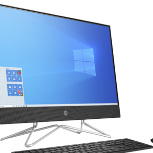 HP All-in-One 24-df1668in -right
