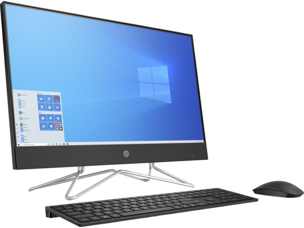 HP All-in-One 24-df1668in -right