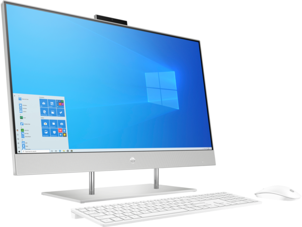 HP All-in-One 27-dp1117in-R