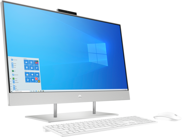 HP All-in-One 27-dp1118in-R