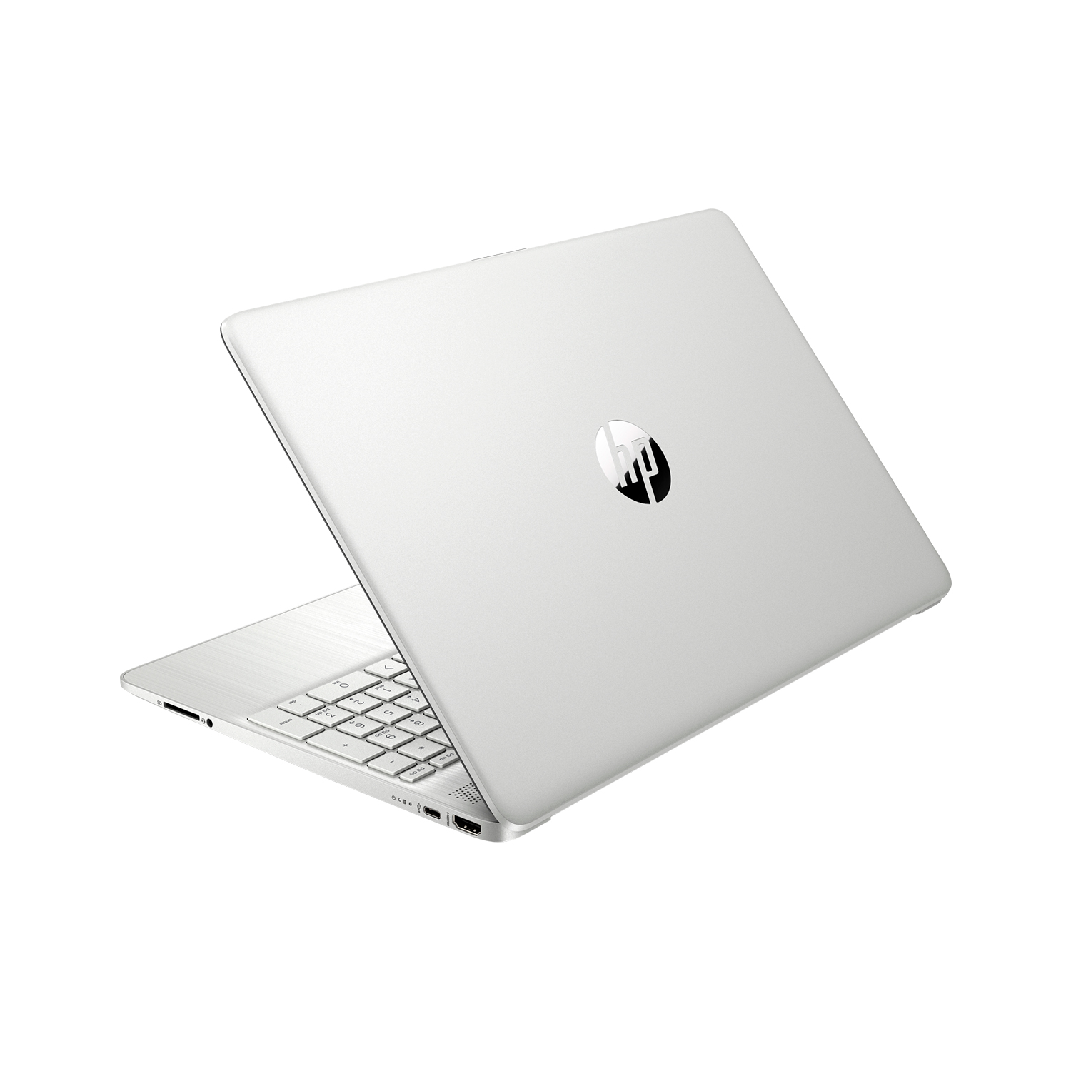 Hp fq2535tu deals laptop