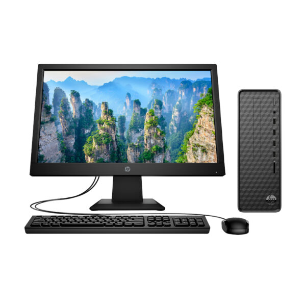 HP Slim Desktop S01-pf1155in