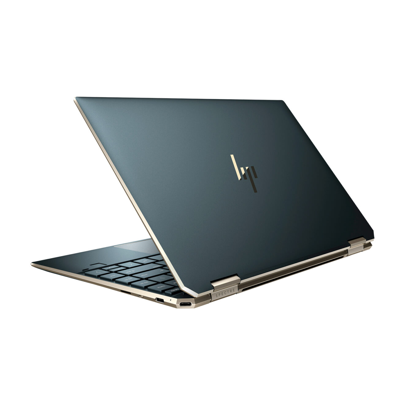 HP Spectre x360 Convertible 13-aw2002TUBundle/11th Gen i7- 1165G7