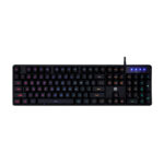 HP-BL-K300-HP-BLK-Gaming-Keyboard