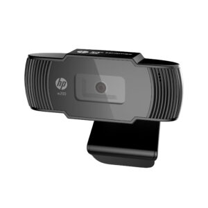 Hp-Webcam-W200--left