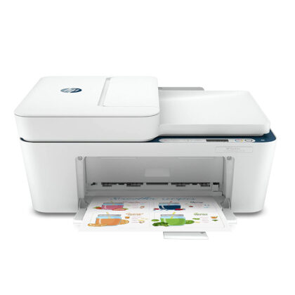 HP DeskJet Ink Advantage 4178 All-in-One Printer – 7FT02B