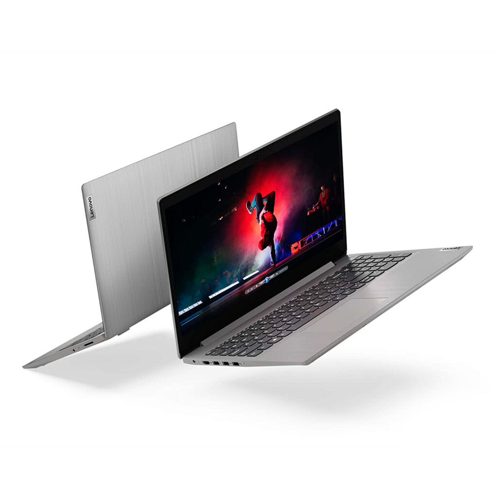 Lenovo IdeaPad 3 15ADA05 Laptop 256 GB in Almond buying IMR