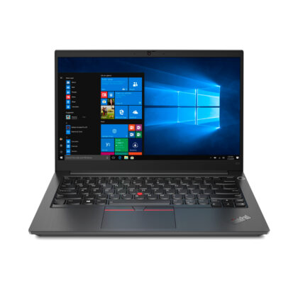 Lenovo ThinkPad E14 Gen 2 (Intel)/ 11th Gen Core™ i3/ 4GB/256GB SSD/14″ FHD / Fingerprint Reader / Intel UHD Graphics /Win10/MSO – 20TAS0E100