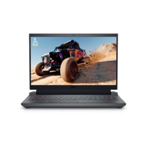 DELL G15 OGN55301123G01RIN / 13th Gen Intel® Core™ i7-13650HX Processor / 16GB RAM / 1 TB SSD / NVIDIA® GeForce RTX™ 3050 / 15.6” FHD (screen) / W11 / MSO 2024